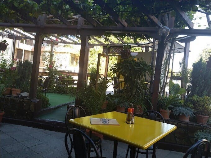 Зображення Gerdzhika 2*